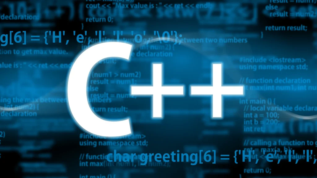 Become a C++ Expert