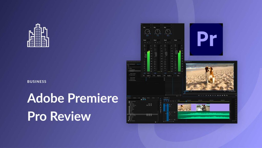 Adobe Premiere Pro CC