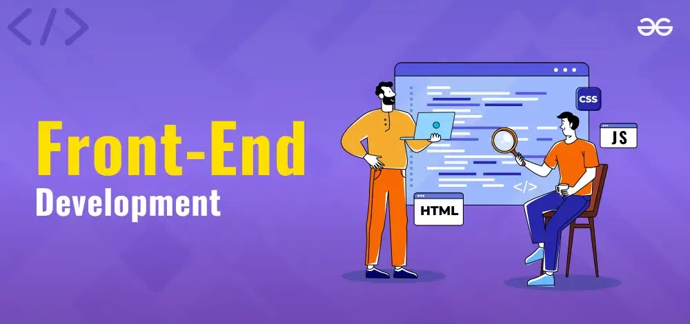 CSS - Basics To Advanced for front end development