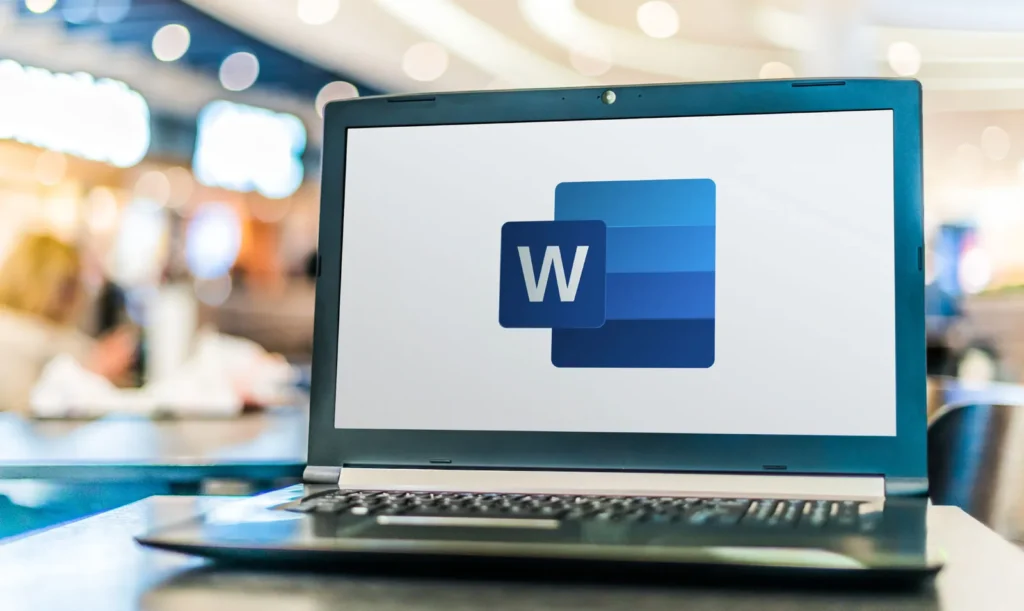 MS Word for Novice to Expert