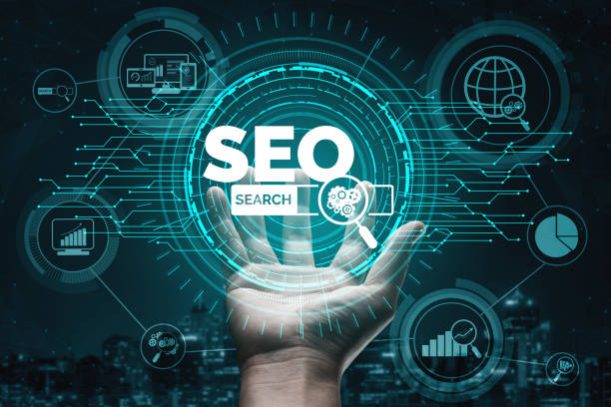 Seo Training 2025