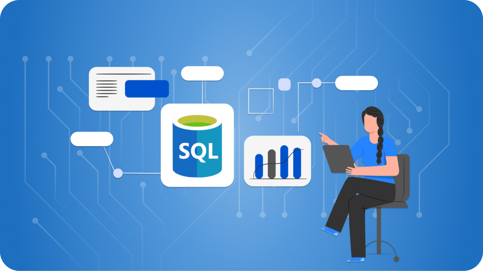 Learn Microsoft SQL Server Development