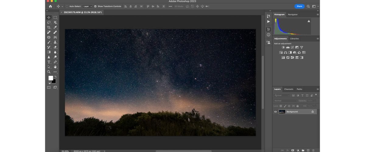 Adobe Photoshop CC