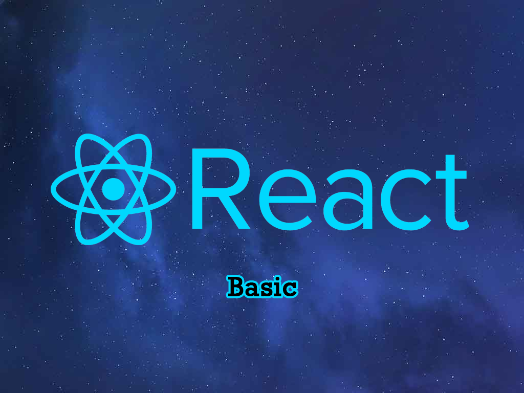 React Basic