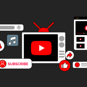 Ultimate Guide to YouTube Channel & YouTube Masterclass