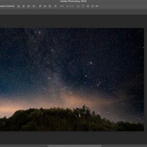 Adobe Photoshop CC