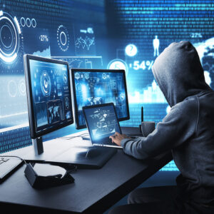 Cyber Security and Ethical Hacking introduction course