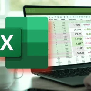 Microsoft Excel Course 2025