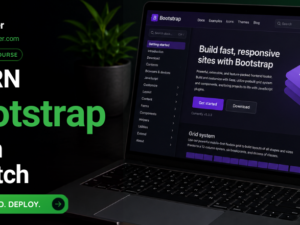 Learn Bootstrap From Scratch.png