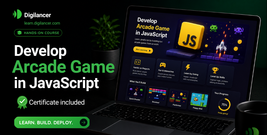 Updated - Code Your First Game Arcade Classic in JavaScript on Canvas.png