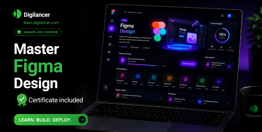 Updated - Figma for UI UX Design 2025. Learning by Doing approach.png