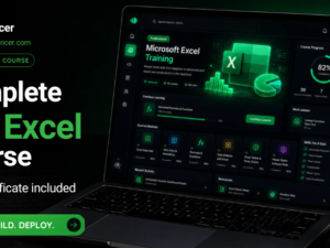 Updated -  Microsoft Excel Course 2025.png