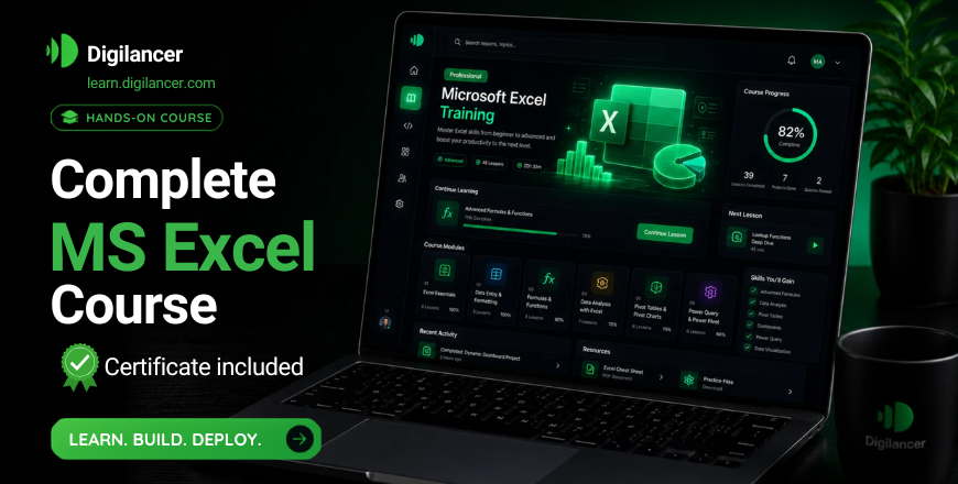 Updated -  Microsoft Excel Course 2025.png